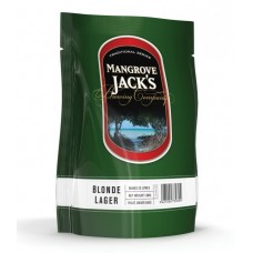 Солодовый экстракт Mangrove Jack's Traditional Series Blonde Lager Pouch (1,5 кг)